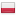 web-adres.pl server is located in Poland